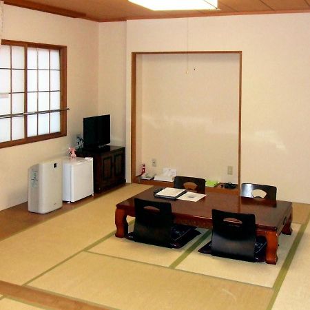 Kobushi No Yu Atsuma Hotel Kültér fotó