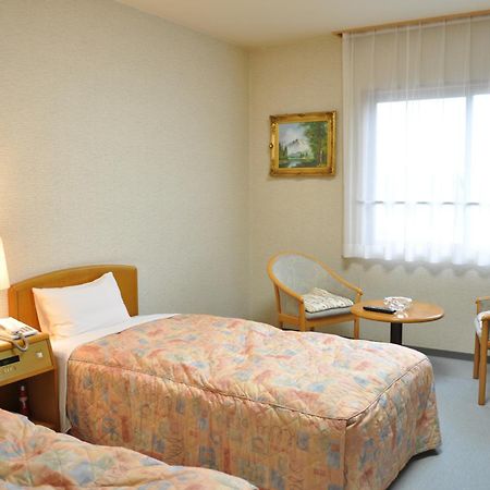 Kobushi No Yu Atsuma Hotel Szoba fotó