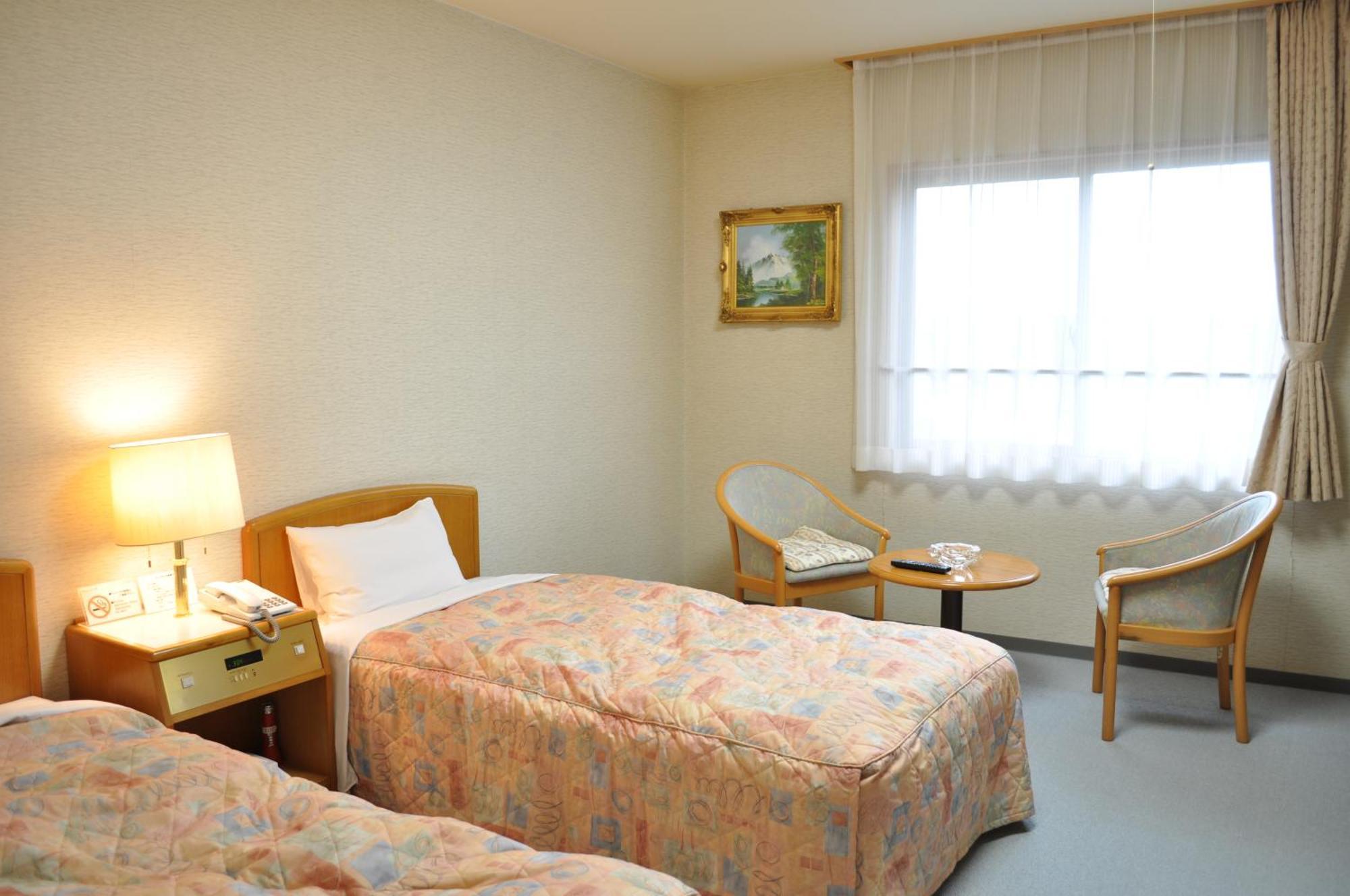 Kobushi No Yu Atsuma Hotel Szoba fotó
