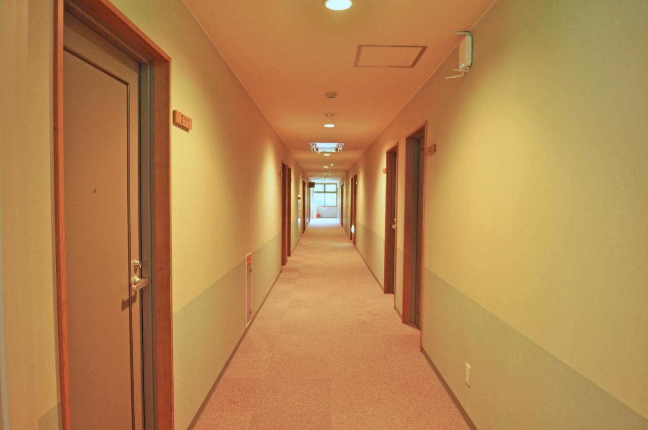 Kobushi No Yu Atsuma Hotel Kültér fotó